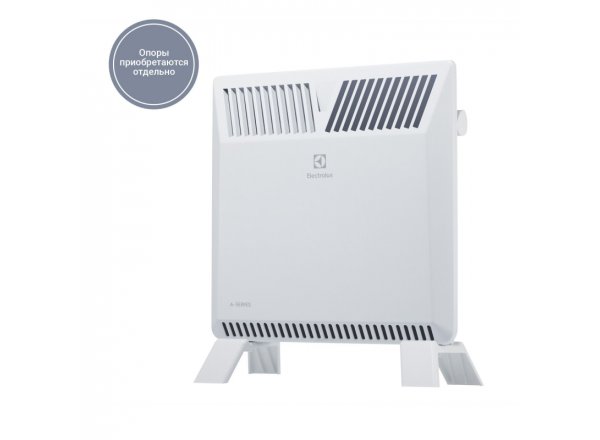 Конвектор электрический Electrolux ECH/A-1000 M