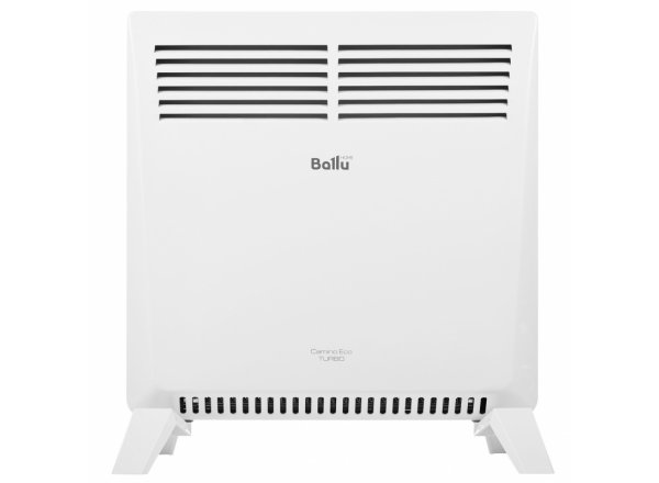 Конвектор электрический Ballu Camino Eco Turbo BEC/EMT-1000