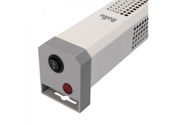 Конвектор электрический Ballu Plinth Compact BEC/PLC-80-300