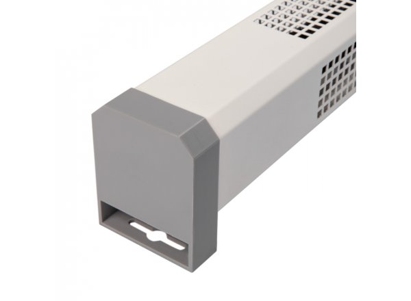 Конвектор электрический Ballu Plinth Compact BEC/PLC-80-300