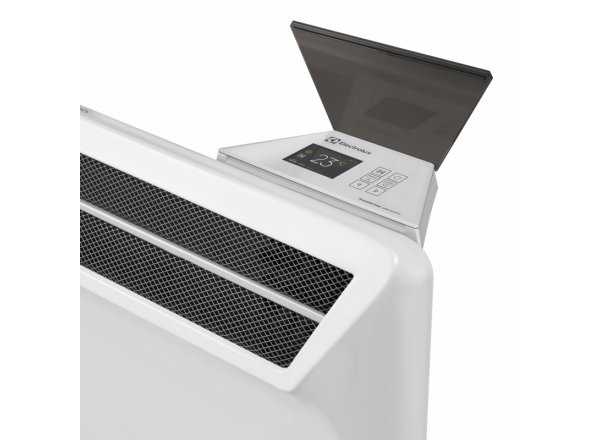 Блок управления конвектора Electrolux Transformer Electronic 3.0